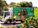 Christmas creep expands advertising campaigns