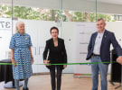 Woolworths opens digital, creative and media precinct in Surry Hills