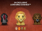 Lion King Ooshies helped sales spike at Woolworths 