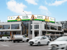 Woolworths joins QMS for the Olympics