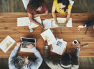 WANTED - Advertising industry Ambassadors of Good 