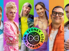 M&C Saatchi wins Sydney WorldPride 2023 pitch 