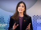 Cindy Rose’s big pay rise in jeopardy 