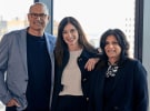 Cindy Rose makes her first move at WPP