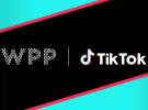 WPP's global deal with TikTok
