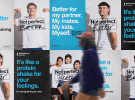 White Ribbon shifts the 'better' man conversation via Anthologie