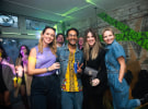 PHOTOS - PEDESTRIAN's 18th birthday