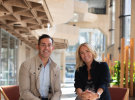 Wunderman Thompson names Michael Godwin's replacement