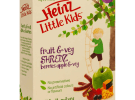 Heinz fined up to $1.1m for misleading marketing