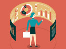 The data dilemma