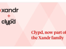 Xandr acquires TV advertising sales platform Clypd