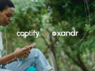 Captify partners with Xandr