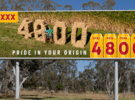 Give a XXXX for Queensland 