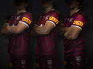 XXXX and Maroons forfeit branding to spotlight Queensland communities	