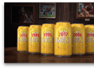 XXXX ad discontinued for health and safety breach