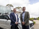 Bicycling Australia partners with Volvo Car Australia