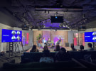 PHOTOS: Yahoo's in-person events return