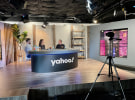 Meet the Team: Navigating changes at Yahoo