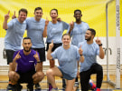 Yahoo snatches gold again at the UnLtd Sydney Cup 