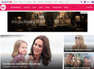 Yahoo7 tackles viewability with site overhaul
