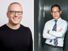 New CEO of MediaCom Australia 