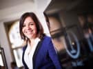 Industry Profile: Senior director, programmatic TV at AOL, Yasmin Sanders