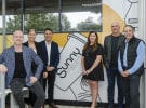 Q Advertising Group rebrands to Sunny Advertising Group