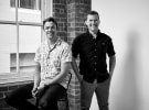 Tim Rasbash and Mike Maurice launch influencer agency