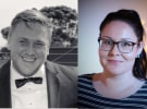 Initiative's Ryan Haeusler exits, Emma Greenhalgh promoted