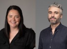 PHD promotes David Bielenberg and Elyse Foley