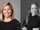 Initiative's Melbourne head resigns, Megan Davey steps up