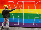 Brands and media companies show their support for Yes vote