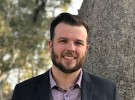 Young Guns: Adstream account manager Andrew Thomas 
