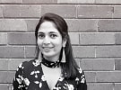 Young Guns: Adslot senior business manager Arushi Srivastava 