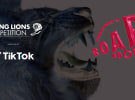 The TikTok Young Lions 2023 call for entries