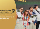 Young Lions 2025 Australia finalists 