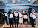 Young Lions shortlist for 2020