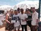 Cannes: The establishment vs The young guns