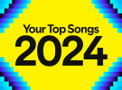 Spotify debuts 2024 Wrapped campaign