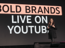 Connected TV fastest growing screen for YouTube in Australia 