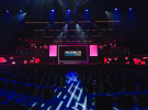 YouTube gives an expected immersive and entertaining Brandcast