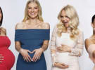 Will Seven drop the baby? Yummy Mummies ratings plummet