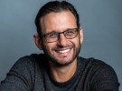 Industry Profile: Yury Glikin at Outbrain