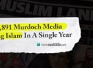 Protesters target News Corp’s ad buyers 