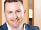 IKON's Zac Stephenson is the new MD for MediaCom New Zealand 