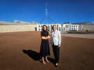 'Australians far worse off': MP Zali Steggall warns against weakening ABC and SBS