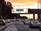 Zambrero’s Plate 4 Plate brought to life by JCDecaux