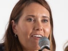 Zara Curtis acting CMO of IAG