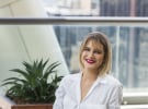 Young Gun: The Trade Desk senior business development manager Zen McCrae