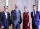 Dentsu Aegis acquires marketing cloud agency